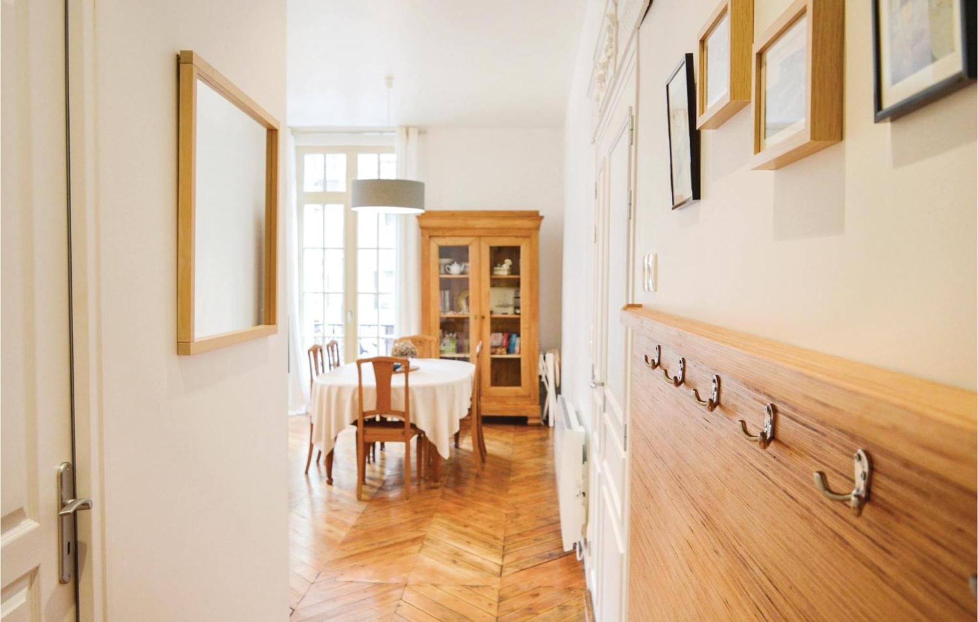 2 Bedroom Awesome Apartment In Mers-Les-Bains Exterior foto