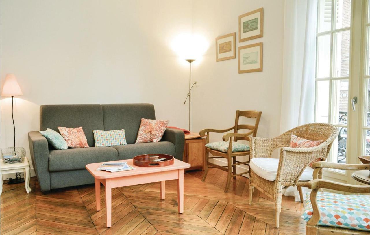 2 Bedroom Awesome Apartment In Mers-Les-Bains Exterior foto